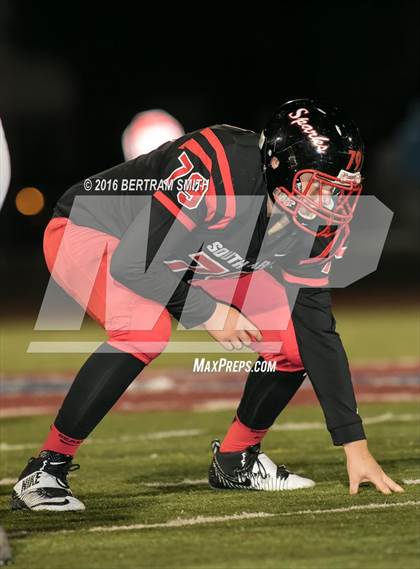 Thumbnail 3 in South Park vs. West Seneca East photogallery.