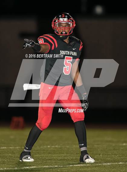 Thumbnail 3 in South Park vs. West Seneca East photogallery.
