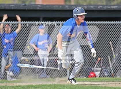 Thumbnail 1 in Coginchaug Regional @ Cromwell photogallery.