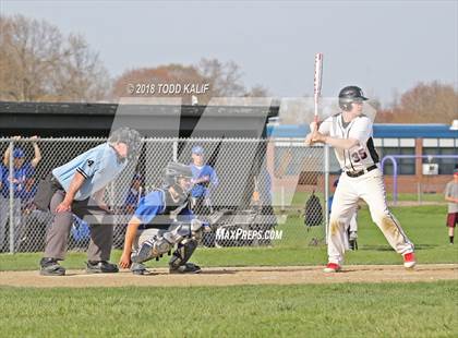 Thumbnail 1 in Coginchaug Regional @ Cromwell photogallery.