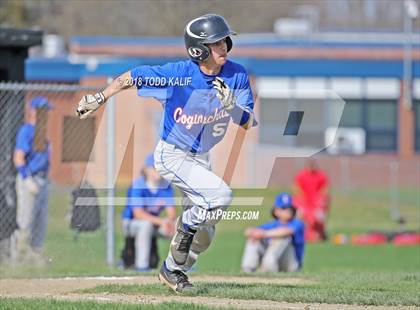 Thumbnail 1 in Coginchaug Regional @ Cromwell photogallery.