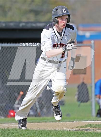 Thumbnail 1 in Coginchaug Regional @ Cromwell photogallery.
