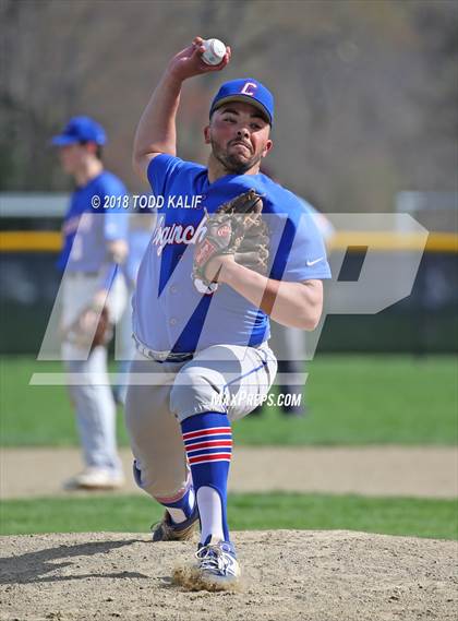 Thumbnail 2 in Coginchaug Regional @ Cromwell photogallery.