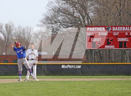 Thumbnail 1 in Coginchaug Regional @ Cromwell photogallery.