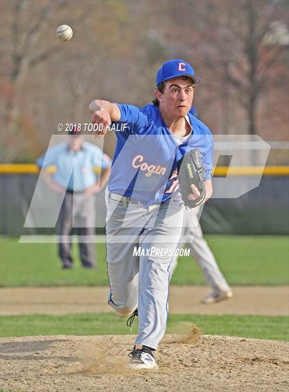 Thumbnail 2 in Coginchaug Regional @ Cromwell photogallery.