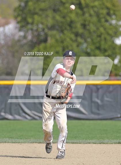 Thumbnail 2 in Coginchaug Regional @ Cromwell photogallery.