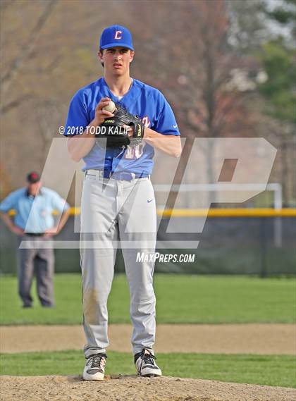 Thumbnail 1 in Coginchaug Regional @ Cromwell photogallery.