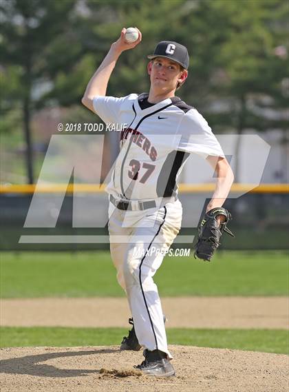 Thumbnail 1 in Coginchaug Regional @ Cromwell photogallery.