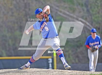Thumbnail 1 in Coginchaug Regional @ Cromwell photogallery.