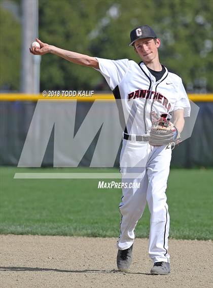 Thumbnail 1 in Coginchaug Regional @ Cromwell photogallery.