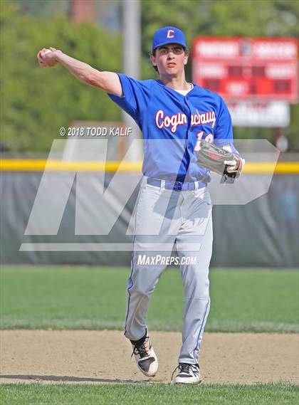 Thumbnail 2 in Coginchaug Regional @ Cromwell photogallery.