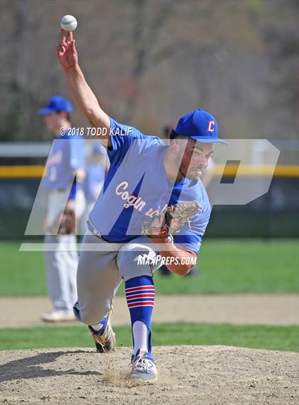 Thumbnail 3 in Coginchaug Regional @ Cromwell photogallery.