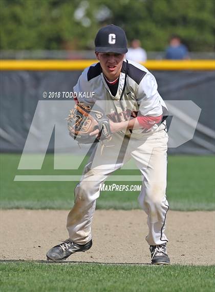 Thumbnail 1 in Coginchaug Regional @ Cromwell photogallery.
