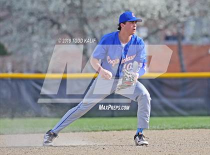 Thumbnail 1 in Coginchaug Regional @ Cromwell photogallery.