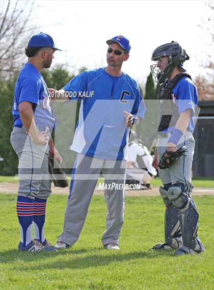Thumbnail 1 in Coginchaug Regional @ Cromwell photogallery.
