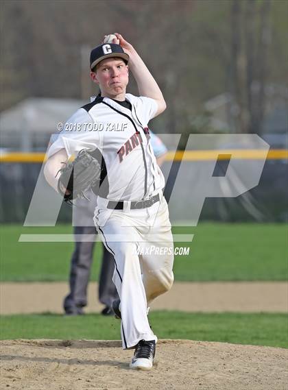 Thumbnail 1 in Coginchaug Regional @ Cromwell photogallery.