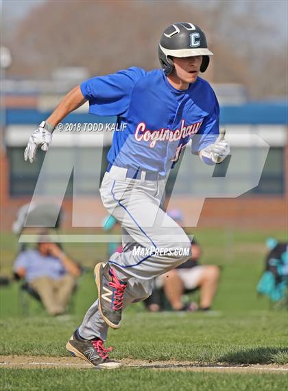Thumbnail 3 in Coginchaug Regional @ Cromwell photogallery.