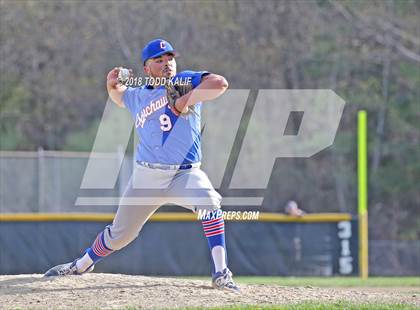 Thumbnail 1 in Coginchaug Regional @ Cromwell photogallery.