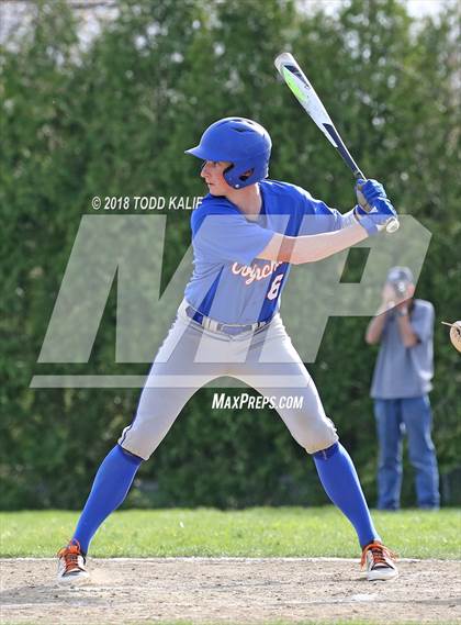 Thumbnail 1 in Coginchaug Regional @ Cromwell photogallery.