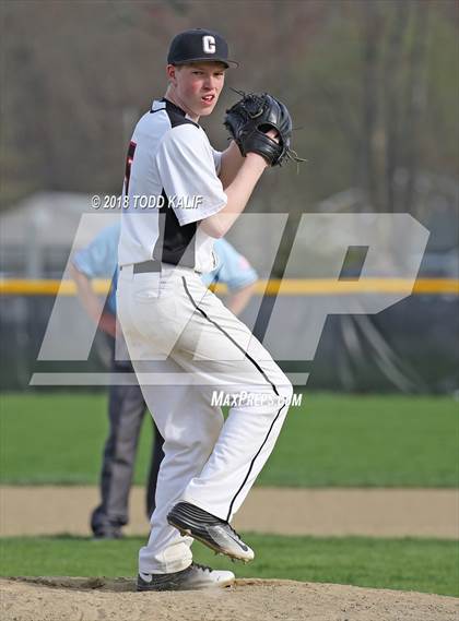 Thumbnail 1 in Coginchaug Regional @ Cromwell photogallery.