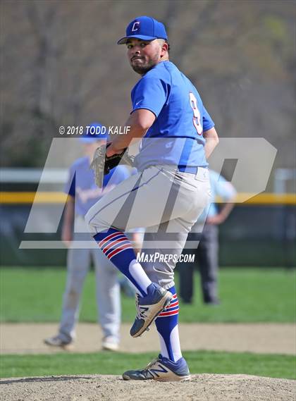 Thumbnail 1 in Coginchaug Regional @ Cromwell photogallery.