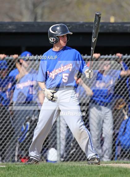 Thumbnail 2 in Coginchaug Regional @ Cromwell photogallery.