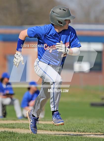 Thumbnail 3 in Coginchaug Regional @ Cromwell photogallery.