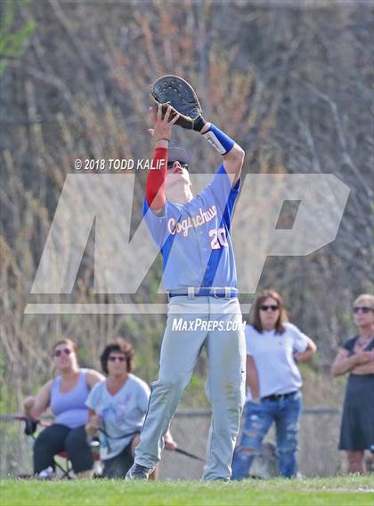 Thumbnail 2 in Coginchaug Regional @ Cromwell photogallery.
