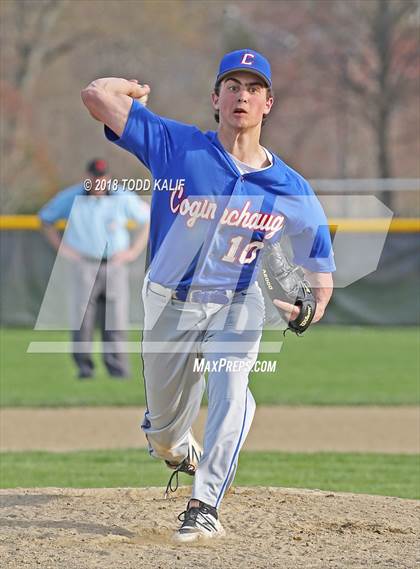 Thumbnail 1 in Coginchaug Regional @ Cromwell photogallery.