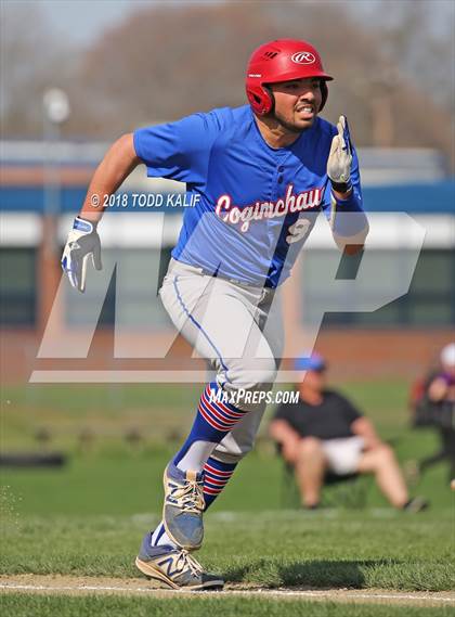 Thumbnail 1 in Coginchaug Regional @ Cromwell photogallery.
