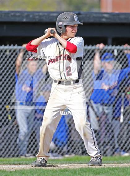 Thumbnail 1 in Coginchaug Regional @ Cromwell photogallery.