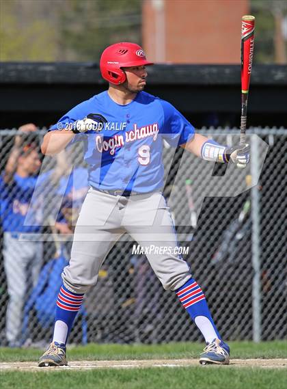 Thumbnail 1 in Coginchaug Regional @ Cromwell photogallery.
