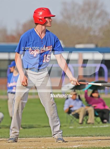 Thumbnail 2 in Coginchaug Regional @ Cromwell photogallery.