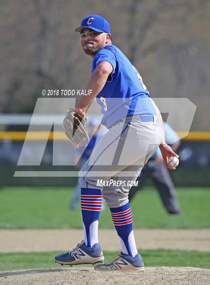 Thumbnail 1 in Coginchaug Regional @ Cromwell photogallery.