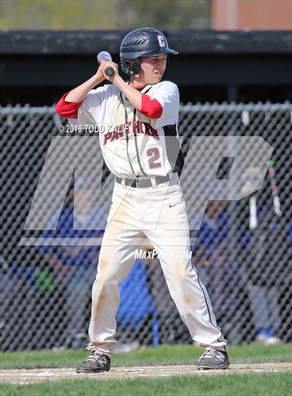 Thumbnail 1 in Coginchaug Regional @ Cromwell photogallery.