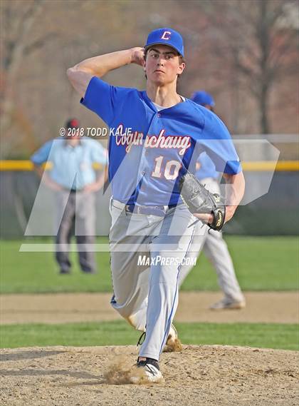 Thumbnail 1 in Coginchaug Regional @ Cromwell photogallery.
