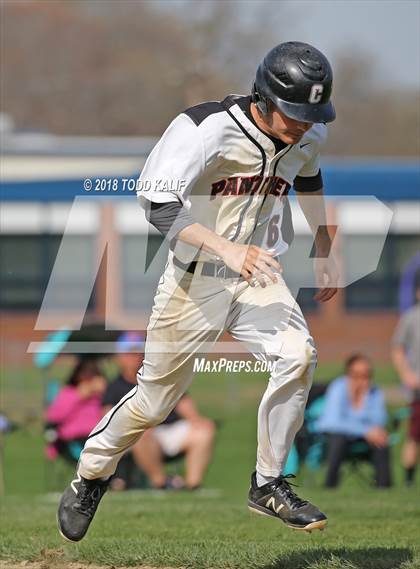 Thumbnail 1 in Coginchaug Regional @ Cromwell photogallery.