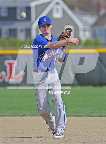 Thumbnail 3 in Coginchaug Regional @ Cromwell photogallery.
