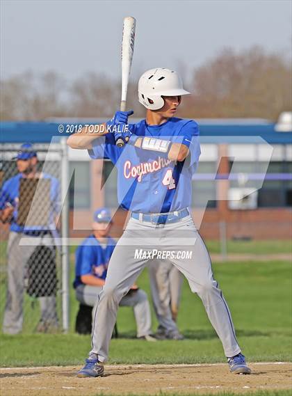 Thumbnail 1 in Coginchaug Regional @ Cromwell photogallery.