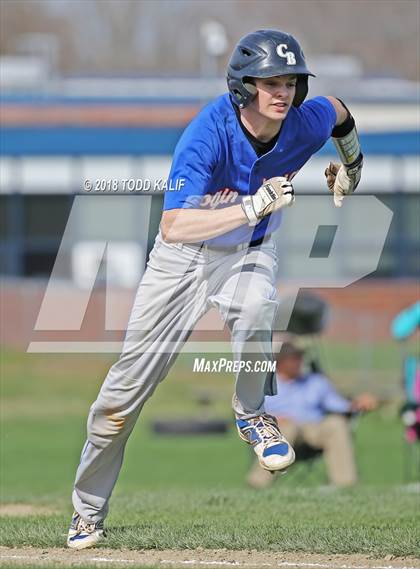 Thumbnail 1 in Coginchaug Regional @ Cromwell photogallery.