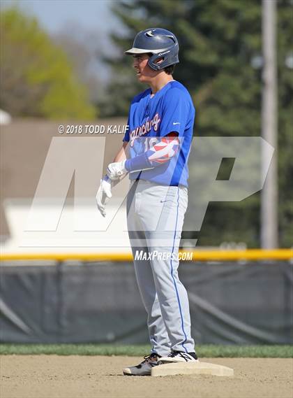 Thumbnail 2 in Coginchaug Regional @ Cromwell photogallery.