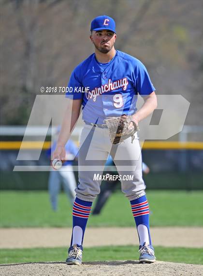 Thumbnail 1 in Coginchaug Regional @ Cromwell photogallery.