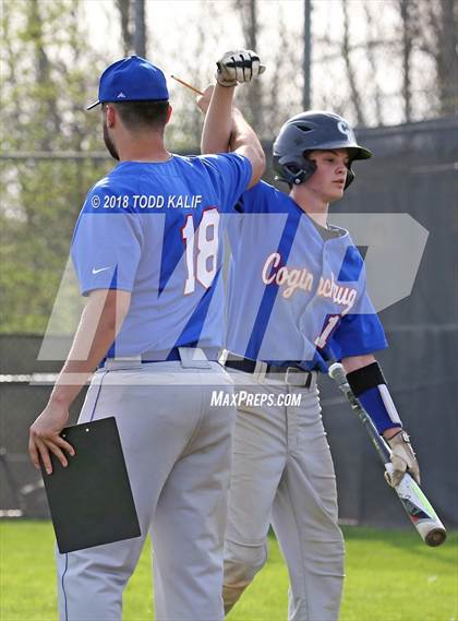 Thumbnail 1 in Coginchaug Regional @ Cromwell photogallery.