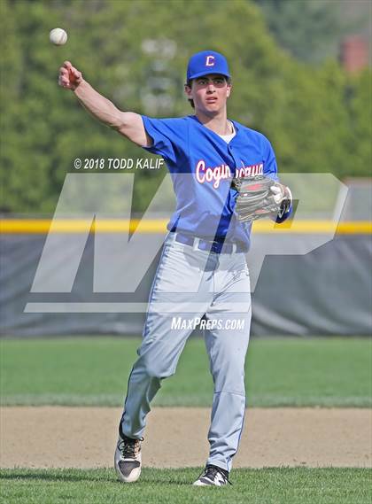 Thumbnail 1 in Coginchaug Regional @ Cromwell photogallery.