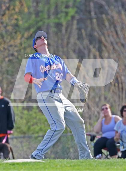 Thumbnail 1 in Coginchaug Regional @ Cromwell photogallery.