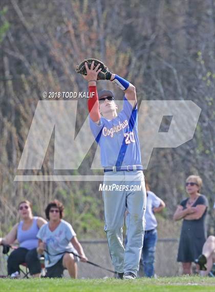 Thumbnail 1 in Coginchaug Regional @ Cromwell photogallery.