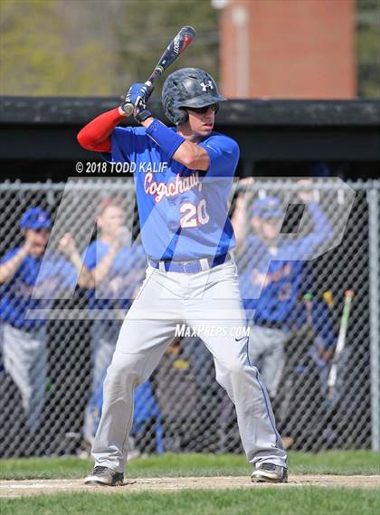 Thumbnail 3 in Coginchaug Regional @ Cromwell photogallery.