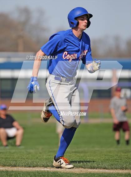 Thumbnail 2 in Coginchaug Regional @ Cromwell photogallery.
