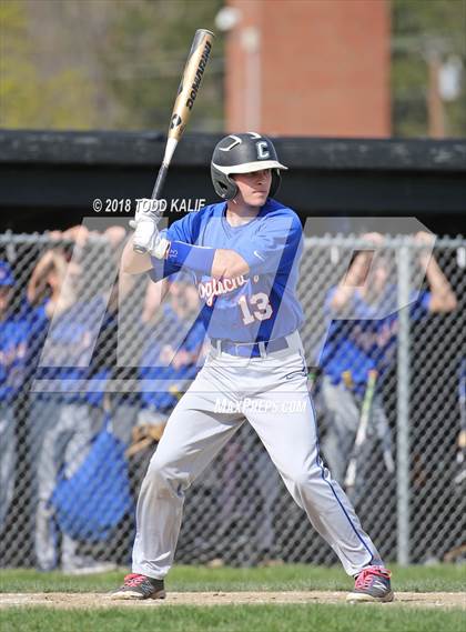 Thumbnail 1 in Coginchaug Regional @ Cromwell photogallery.