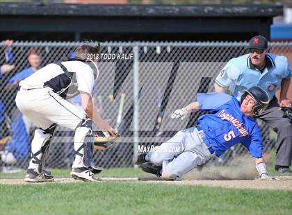 Thumbnail 1 in Coginchaug Regional @ Cromwell photogallery.